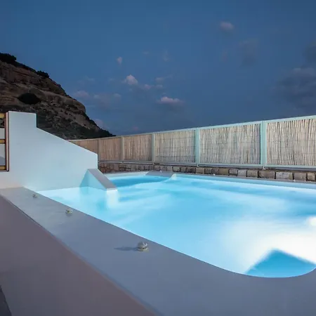 Villa Elaia Afantou