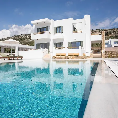 Villa Elaia *