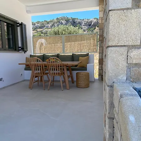 Elaia Villa