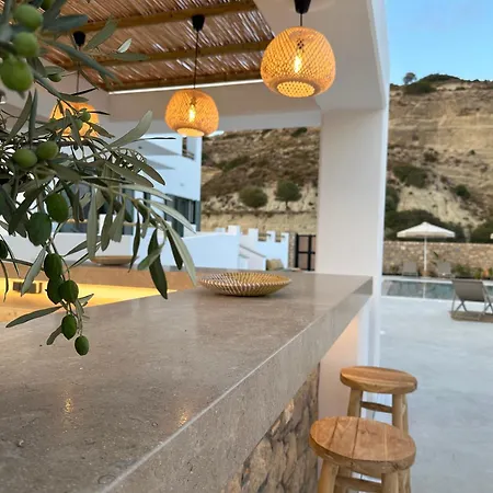 Villa Elaia Afantou
