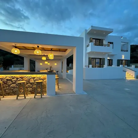 Elaia Villa