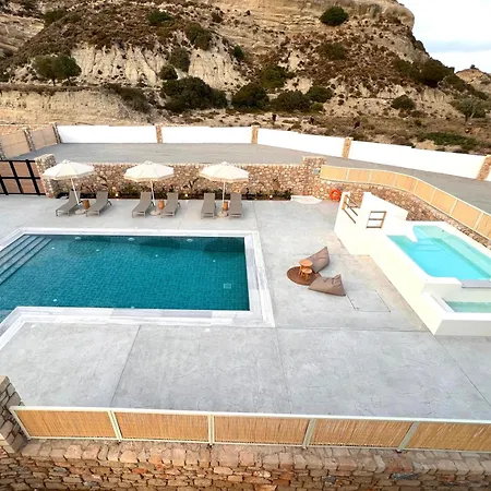 Villa Elaia *