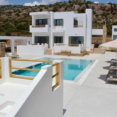Villa Elaia *