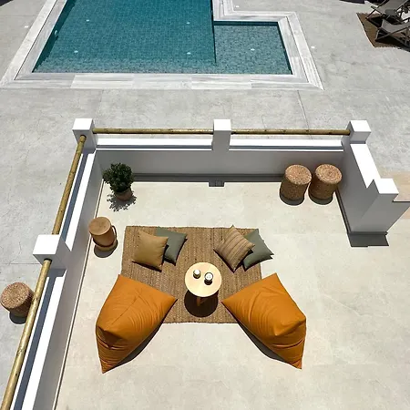 Elaia Villa *
