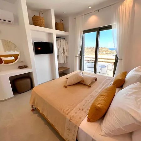 Elaia Villa