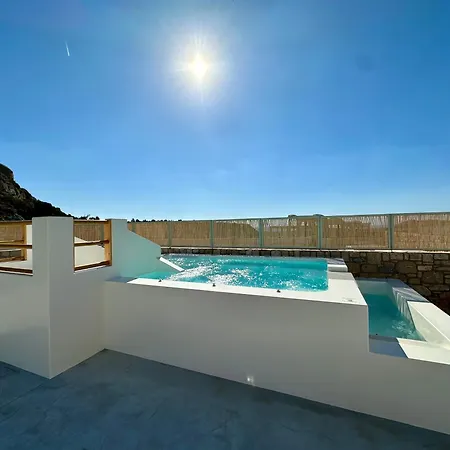 Villa Elaia
