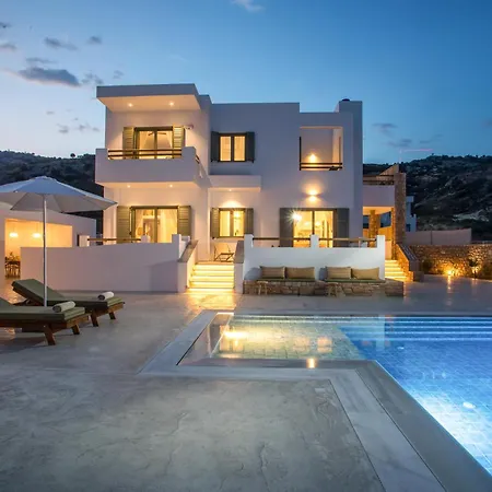 Elaia * Афанту