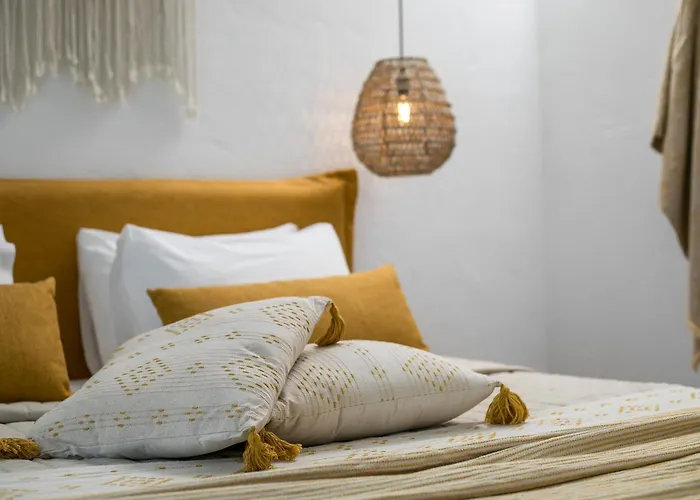 Elaia 빌라 아판토우