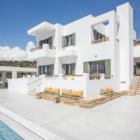 Elaia Villa