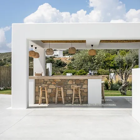 Villa Elaia Afantou